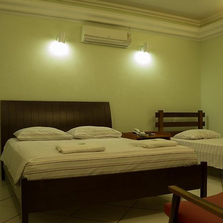 Hotel Barao Do Rio Branco Bebedouro Esterno foto