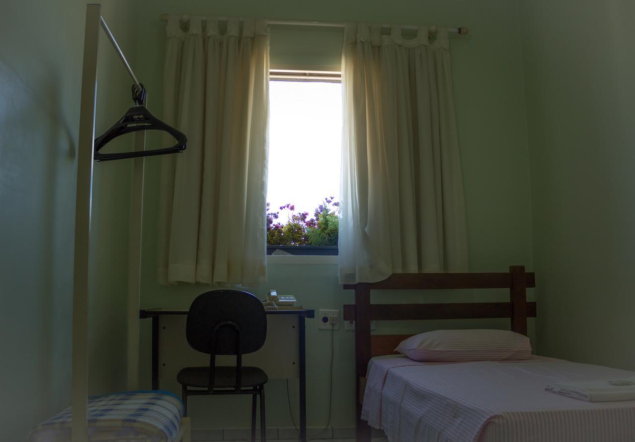 Hotel Barao Do Rio Branco Bebedouro Esterno foto