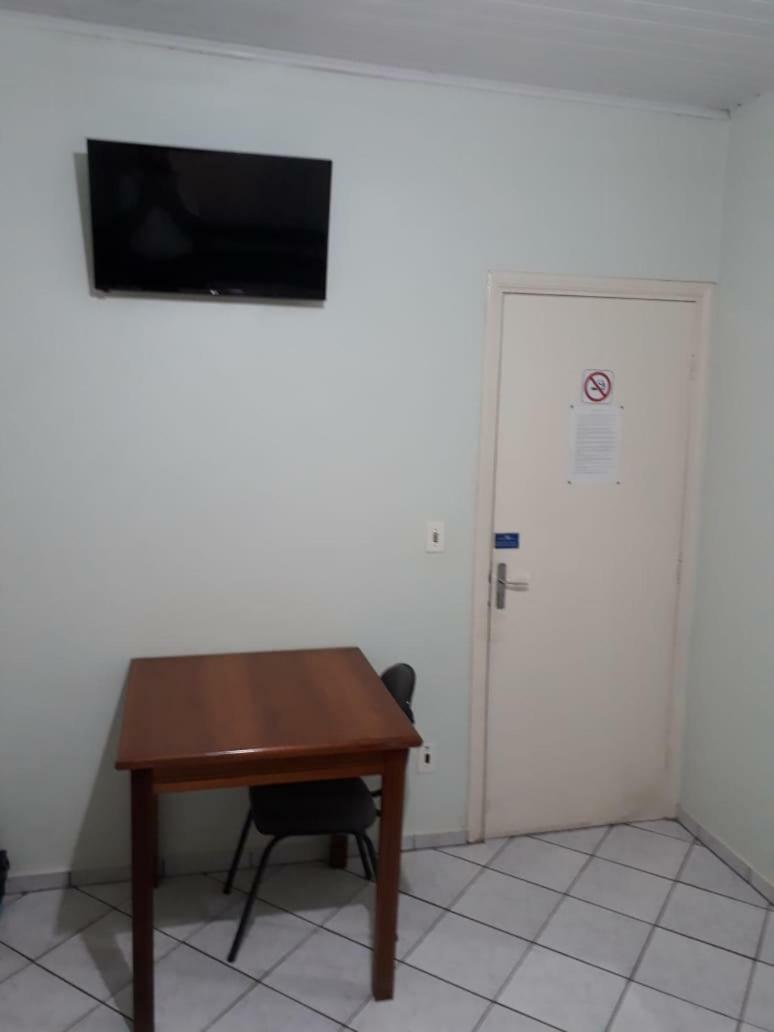 Hotel Barao Do Rio Branco Bebedouro Esterno foto