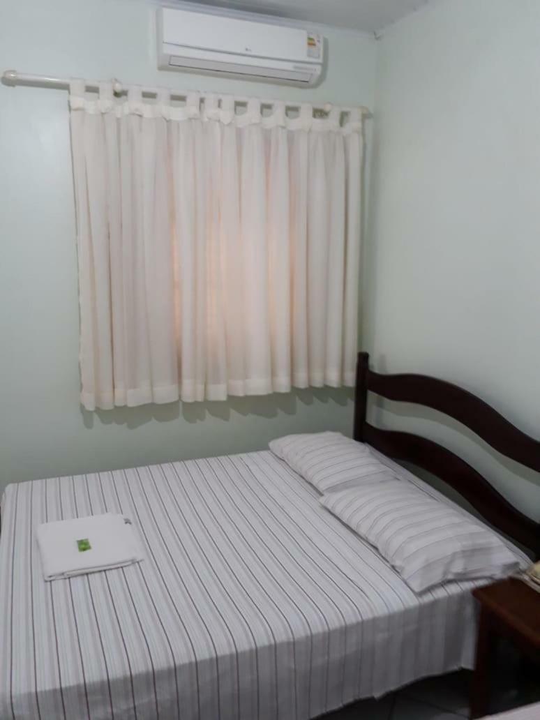 Hotel Barao Do Rio Branco Bebedouro Esterno foto